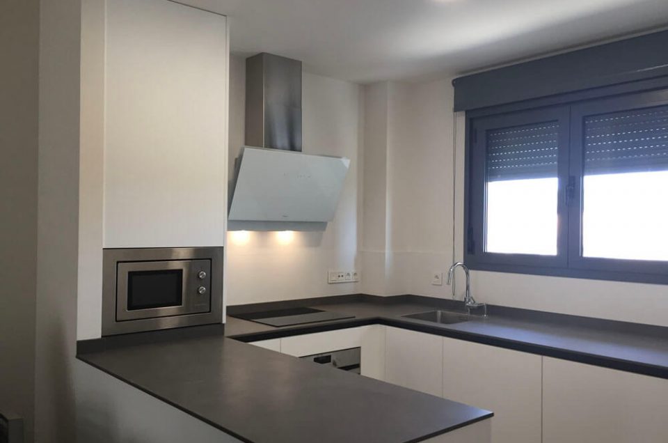 La cocina de Ana Mayor
