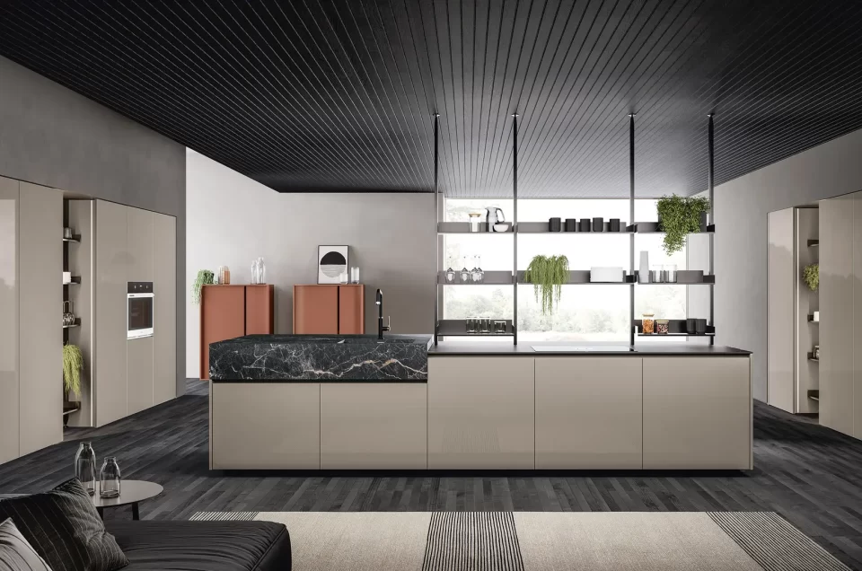Estilo mediterráneo: color, luz y personalidad en tu cocina