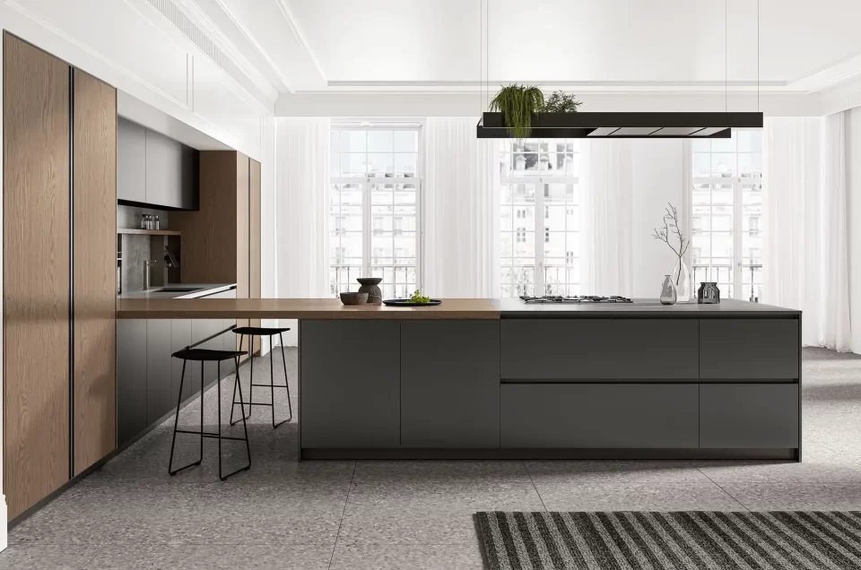 Por qué elegir muebles Arredo3: diseño italiano, calidad y funcionalidad para tu hogar