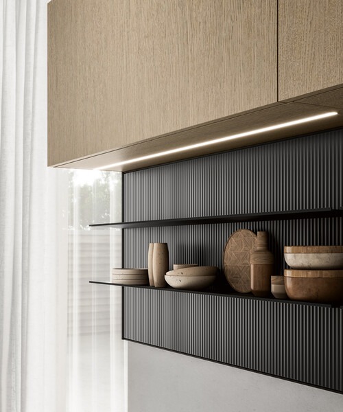 Boiserie LAB Arredo3