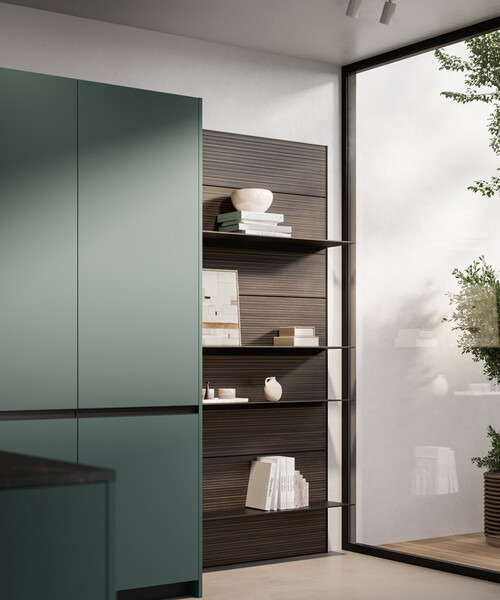 Boiserie LAB Arredo3